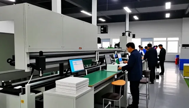 哈尔滨市东方刃具厂