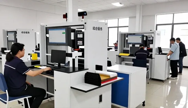 哈尔滨市东方刃具厂